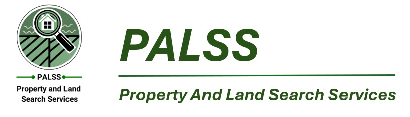 Property-Land-Search-Service