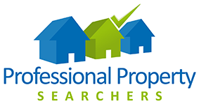 Professional Property Searchers