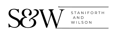 Staniforth & Wilson